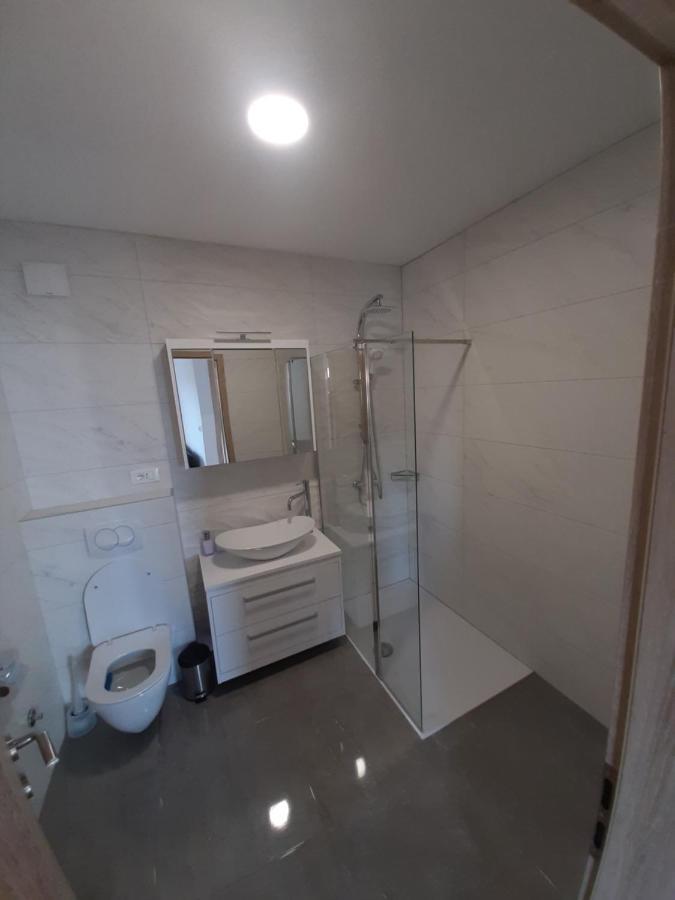Penthaus Apartment N&M Baška Voda Екстериор снимка