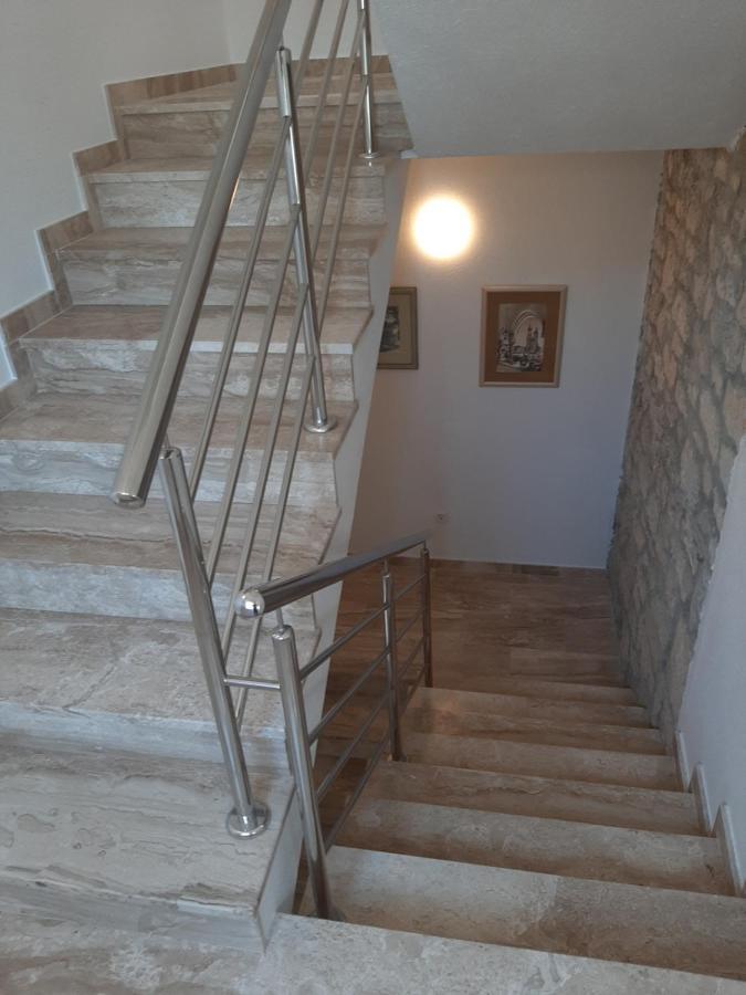 Penthaus Apartment N&M Baška Voda Екстериор снимка